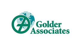 Golder Associates Turkey Office (completed):