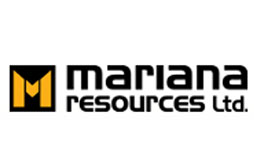 Mariana Resources - Sandstorm Gold (completed)