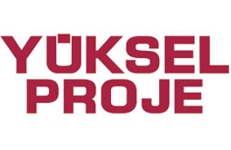 Yüksel Proje, India (completed):